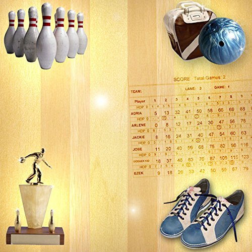 Bowling 12
