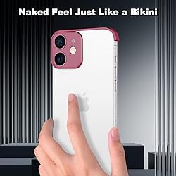 aidvaia Design for Metal Frameless Phone Case