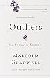 Outliers: The Story of Success