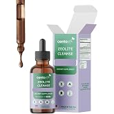 centovita Zeolite Cleanse Drops for Kids