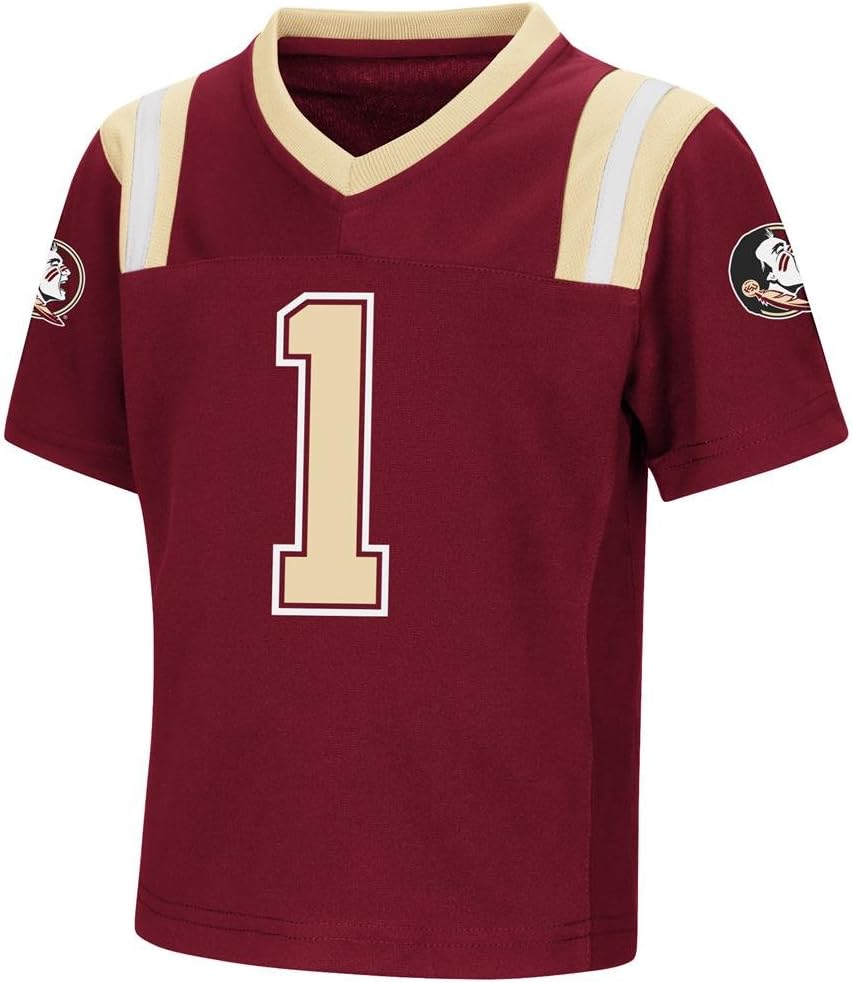fsu football jersey