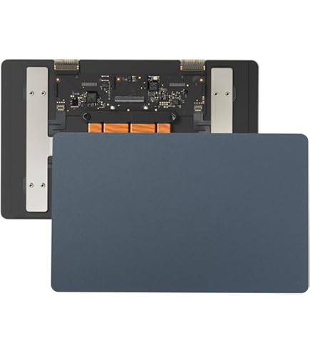Amazon.com: HAWSON A2681 Trackpad Replacement for MacBook
