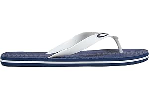 Oakley mens Catalina Flip Flops Oakley Catalina Flip Flop