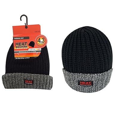 mens insulated winter hats