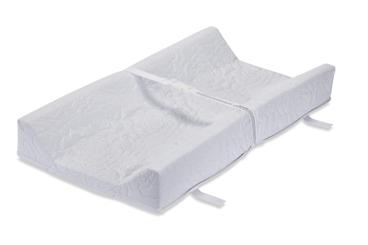 Best Contour Changing Table Pad