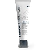 Serious Skincare A Cream Retinol Moisturizer For Face, Anti-Aging 2 Fl. Oz.