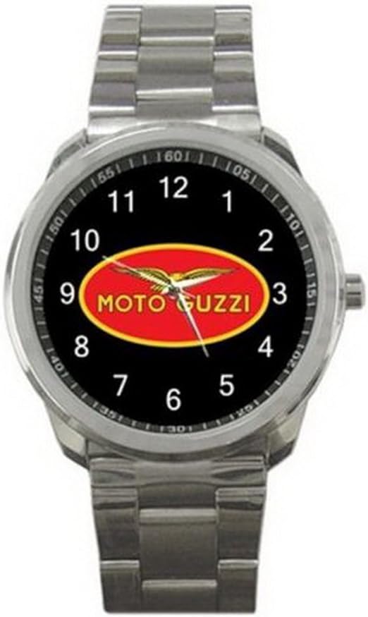 Montre moto guzzi Clearance