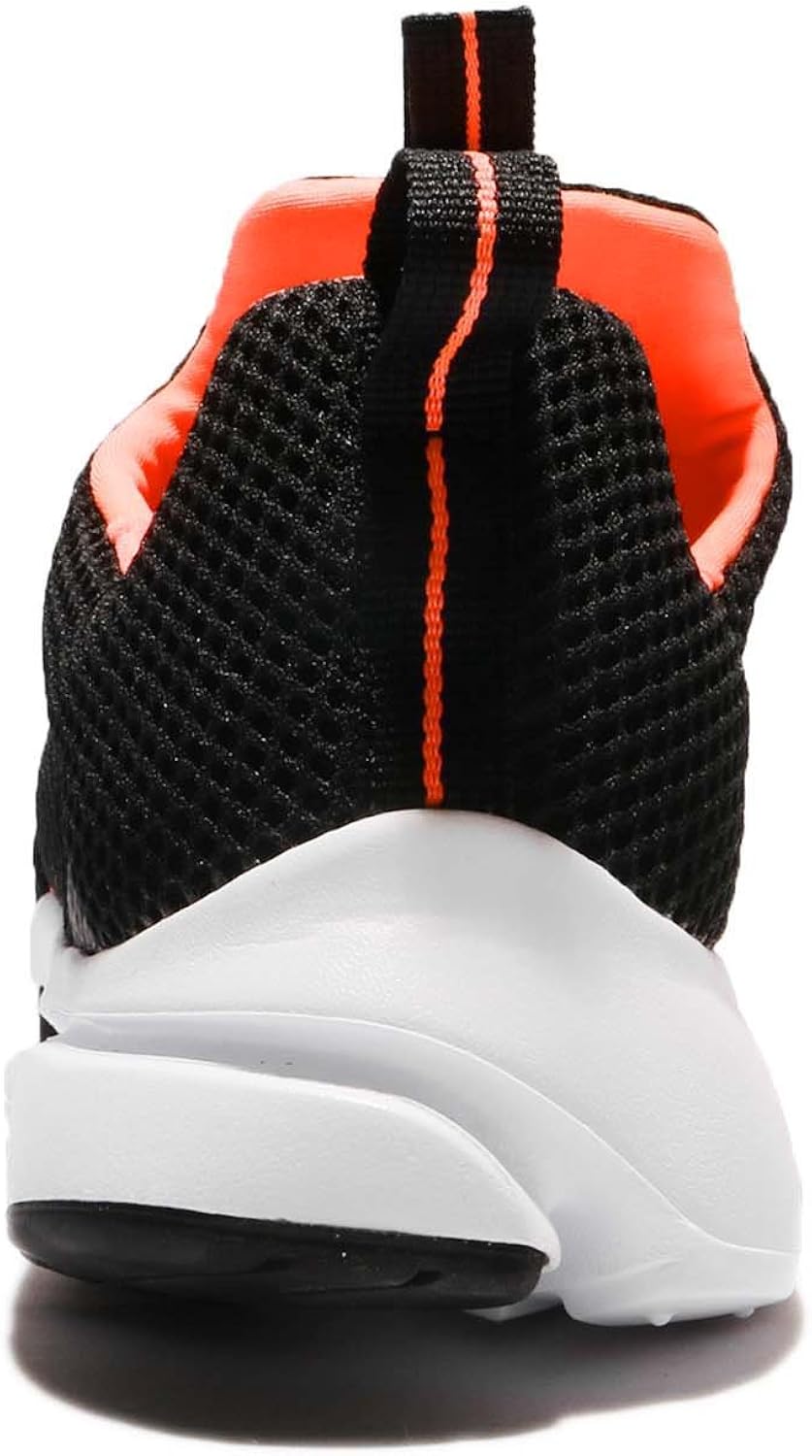 Amazon ナイキ プレスト エクストリーム Gs レディース キッズ ランニング シューズ Presto Extreme Gs 001 並行輸入品 25 0 Cm キッズ ベビー