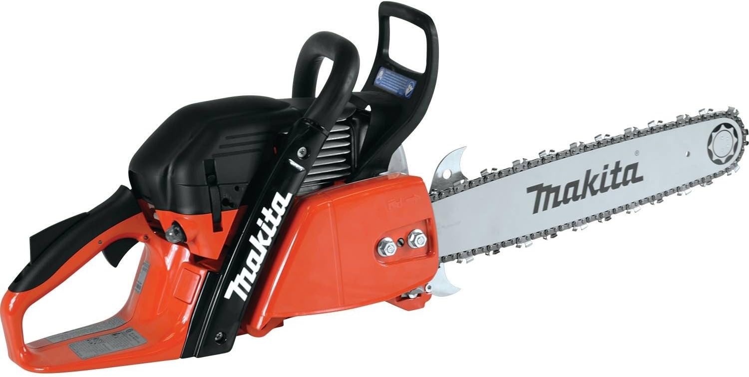 Best makita chainsaw 20 inch