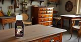 Rustins French Polish 125ml Wood Finish Restoration High Gloss Furniture view 2
