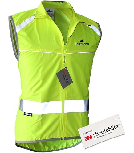 Amazon.com : Poc All-Weather Vest - Men's Uranium Black, Xs