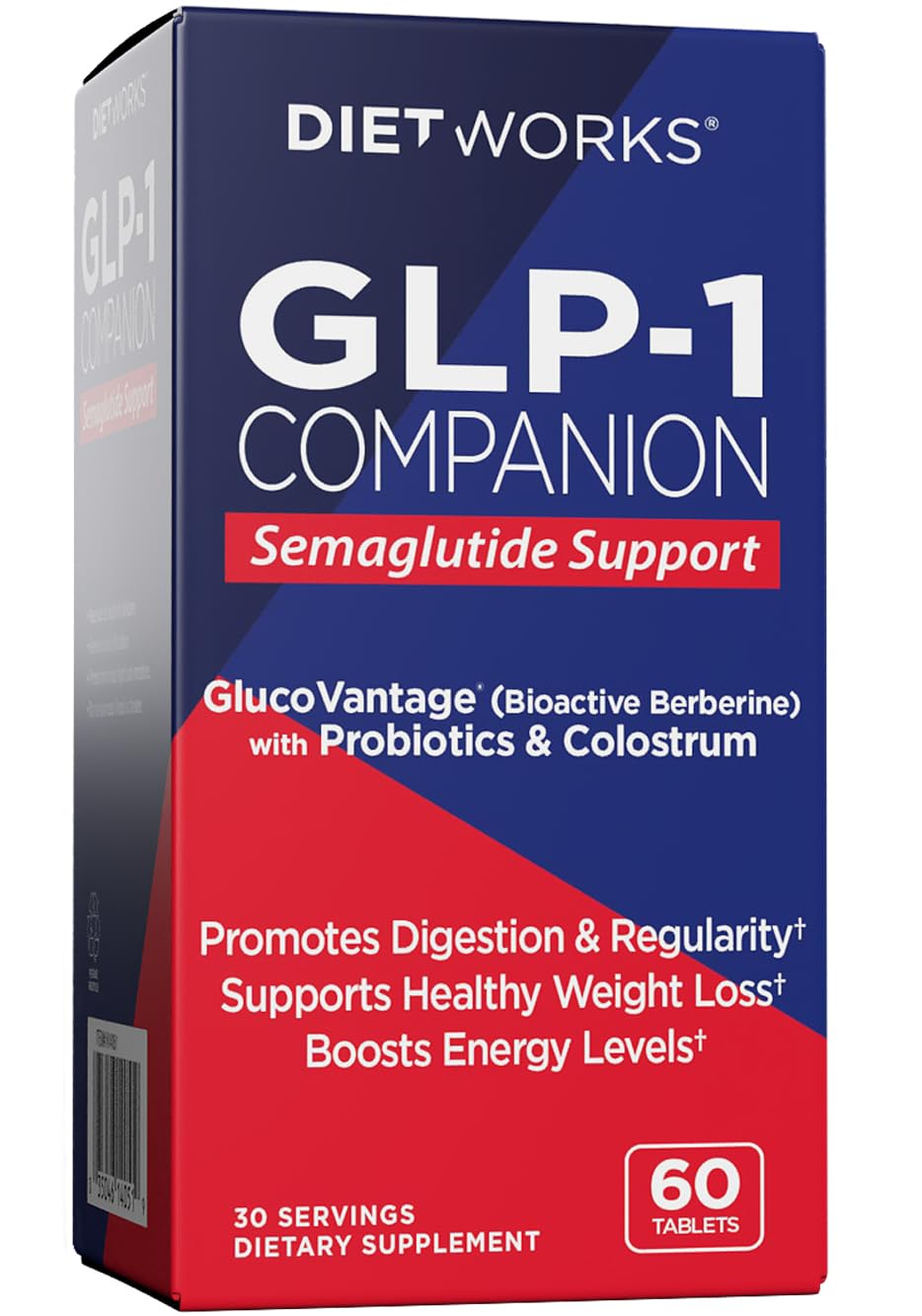 GLP-1 Companion