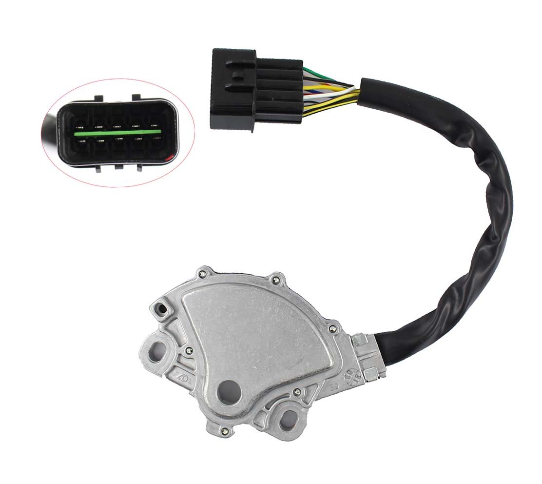 New By XtremeAmazing Neutral Safety Inhibitor Switch for 99-04