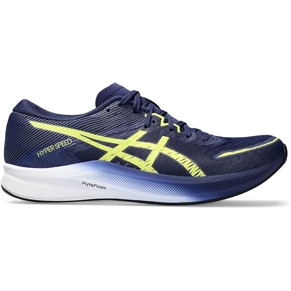 H*u様 asics SPEED BASELAYER Sサイズ Amazon.com | ASICS Women's Hyper Speed 4 Running Shoes, 5