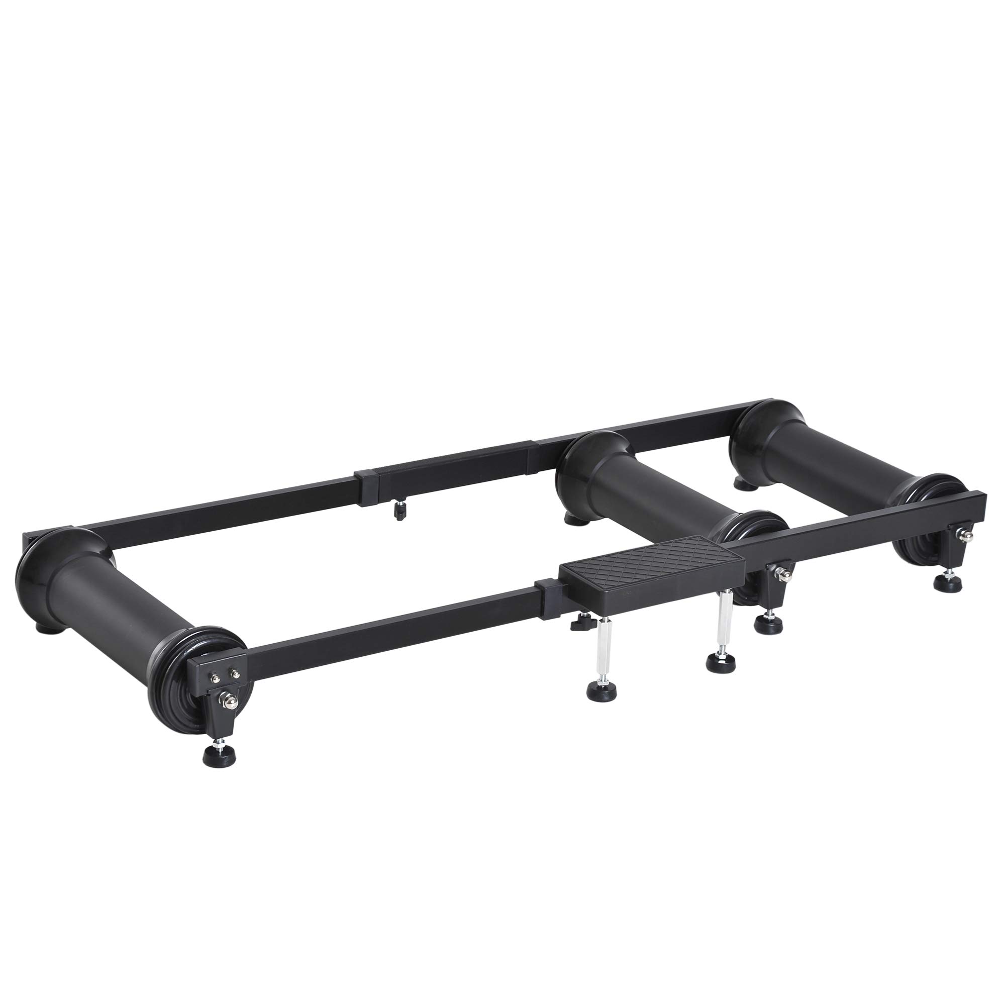 soozier bike roller review
