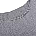 Fanala Winter Sexy Women Long Sleeve Knit BodyCon Slim Party Sweater Mini Dress