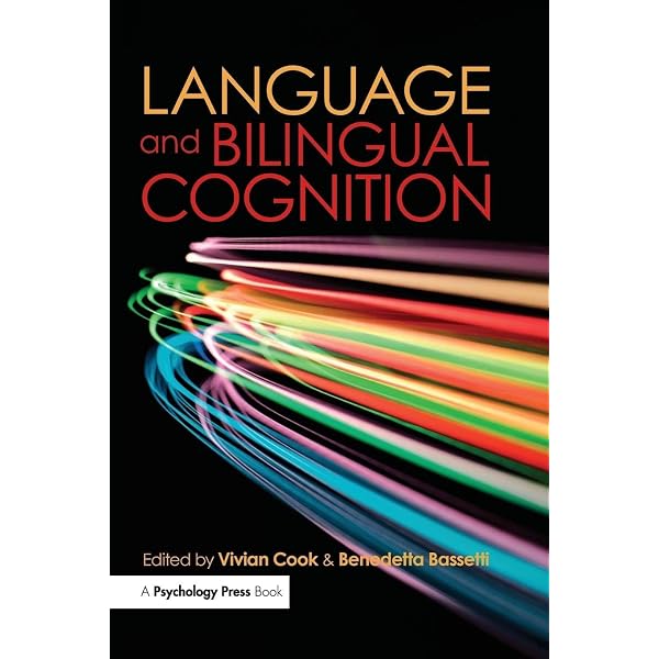 Amazon.com: Language and Bilingual Cognition: 9781138974258: Cook