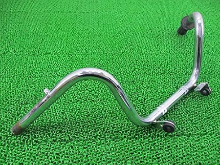 Amazon 中古 ホンダ 純正 バイク 部品 ジャズ ハンドル 純正 ハンドルバー 車 バイク