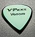 V-PICKS Venom Guitar Pick