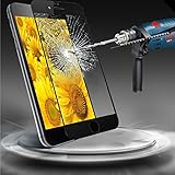 iPhone 6 Plus Screen Protector, [100% Screen Area Covered] Aerb iPhone 6 Plus 5.5