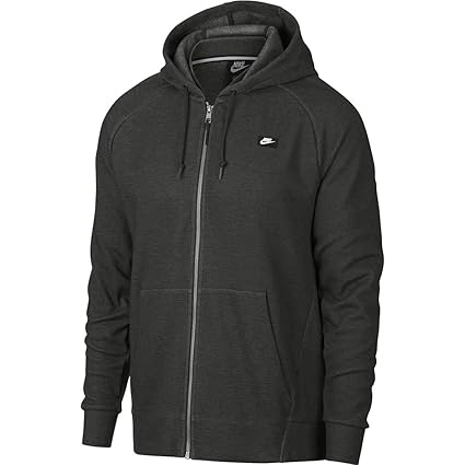 Nike Herren M NSW Optic Fz Sweatshirt