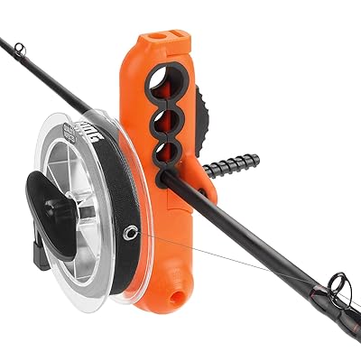 Buy Kastking Radius Line Spooler Compact Fishing Line Spooling Tool For Spinning Reels And Casting Reels Line Spooler Spools Fishing Reels Without Line Twist Online In Indonesia B08y8sq64y