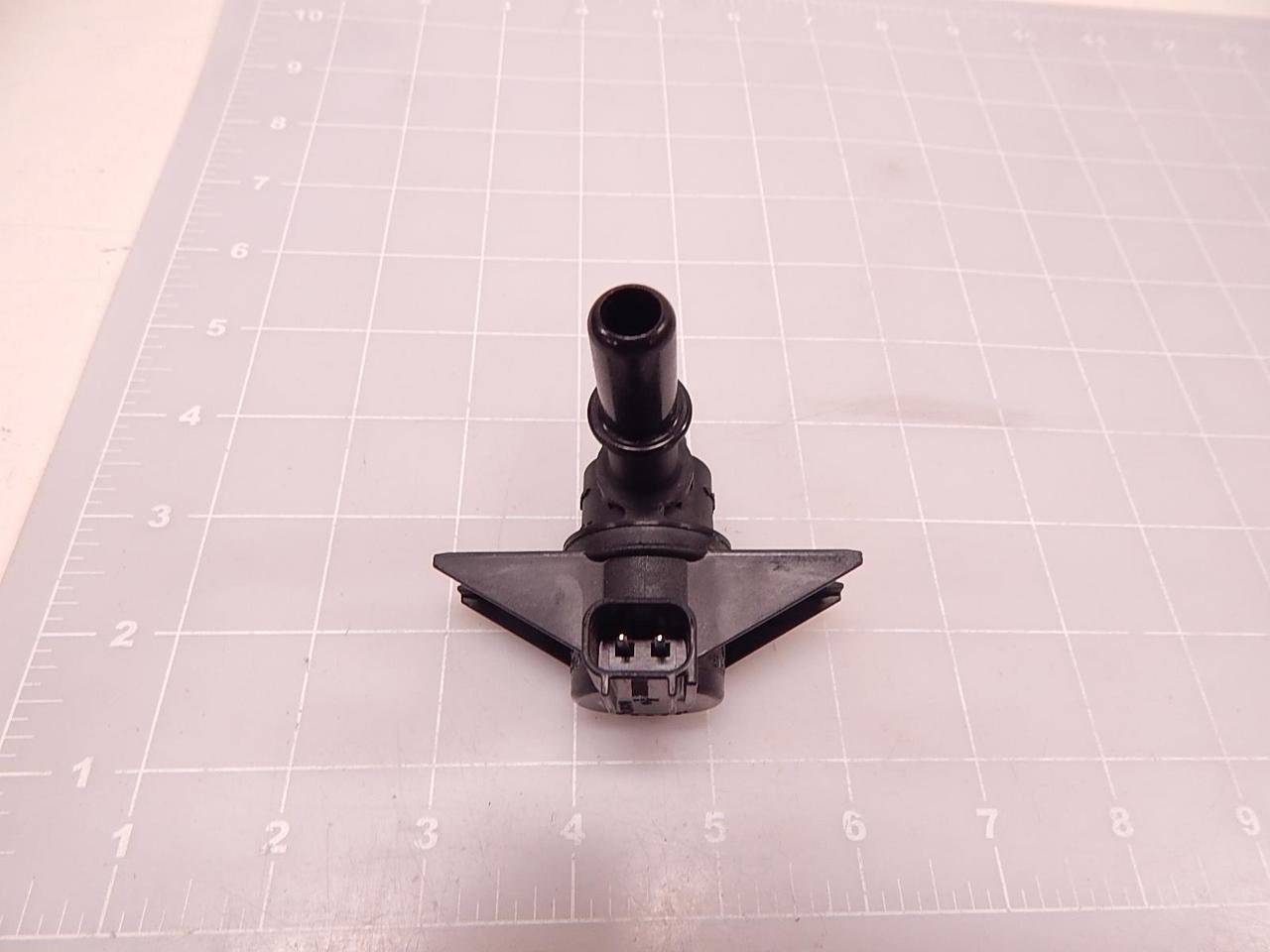 Pa66 gf13 разъем