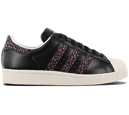 adidas superstar violetas