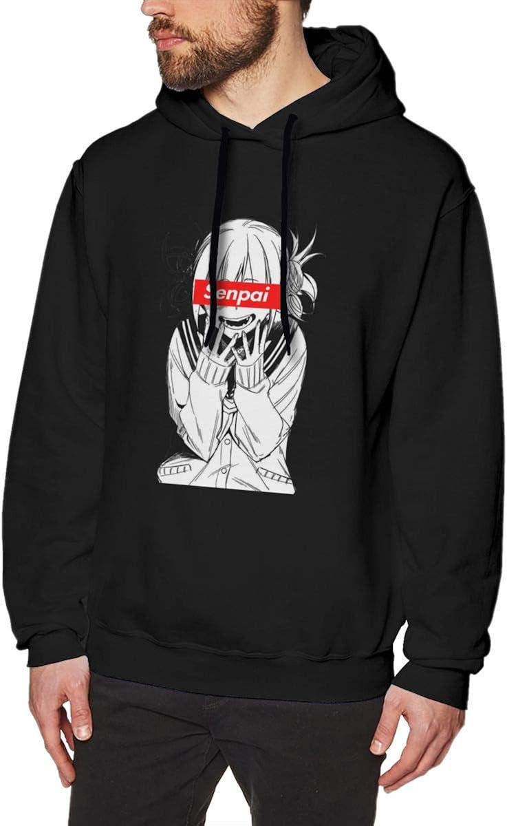 ahegao face hoodie