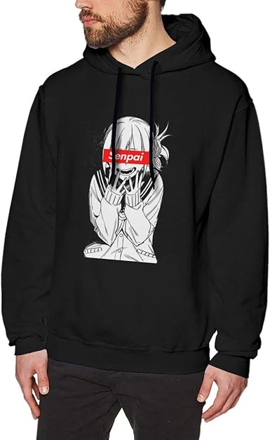ahegao face sweatshirt