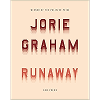 Runaway: New Poems book cover