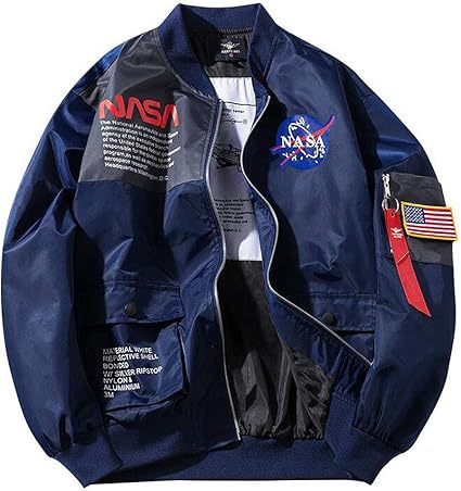 nasa manteau