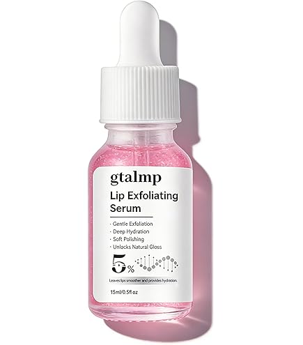 exfoliating lip serum glutathione Amazon.com: m-61 Perfect Lip Exfoliator