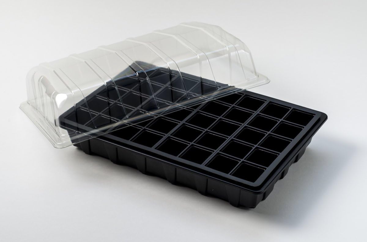 Nutley's 40-Cell Seed Propagator Set (Pack of 10) - Image 3