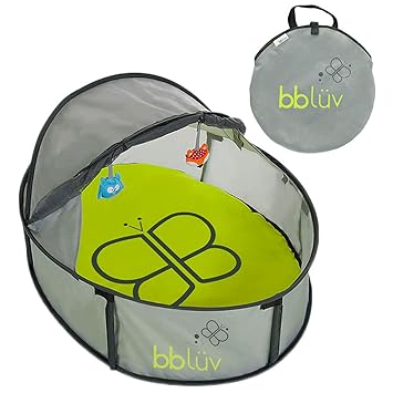 mini play tent