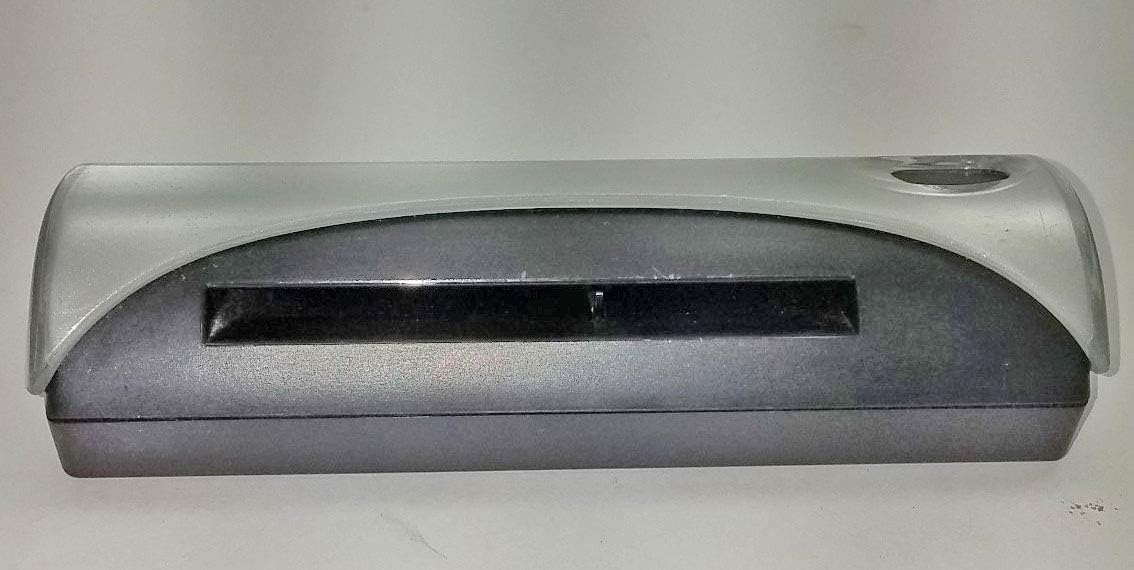 Card Scanning Solutions ScanShell 800NR Card Scanner - Hardware only SS800NR: Electronics