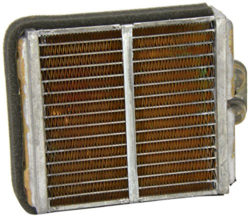 Nissens 73751 Wärmetauscher, Innenraumheizung