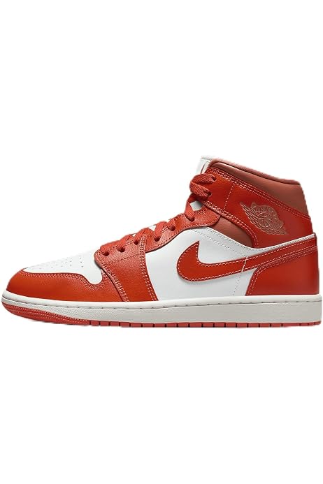jordan 1 mid unite totale