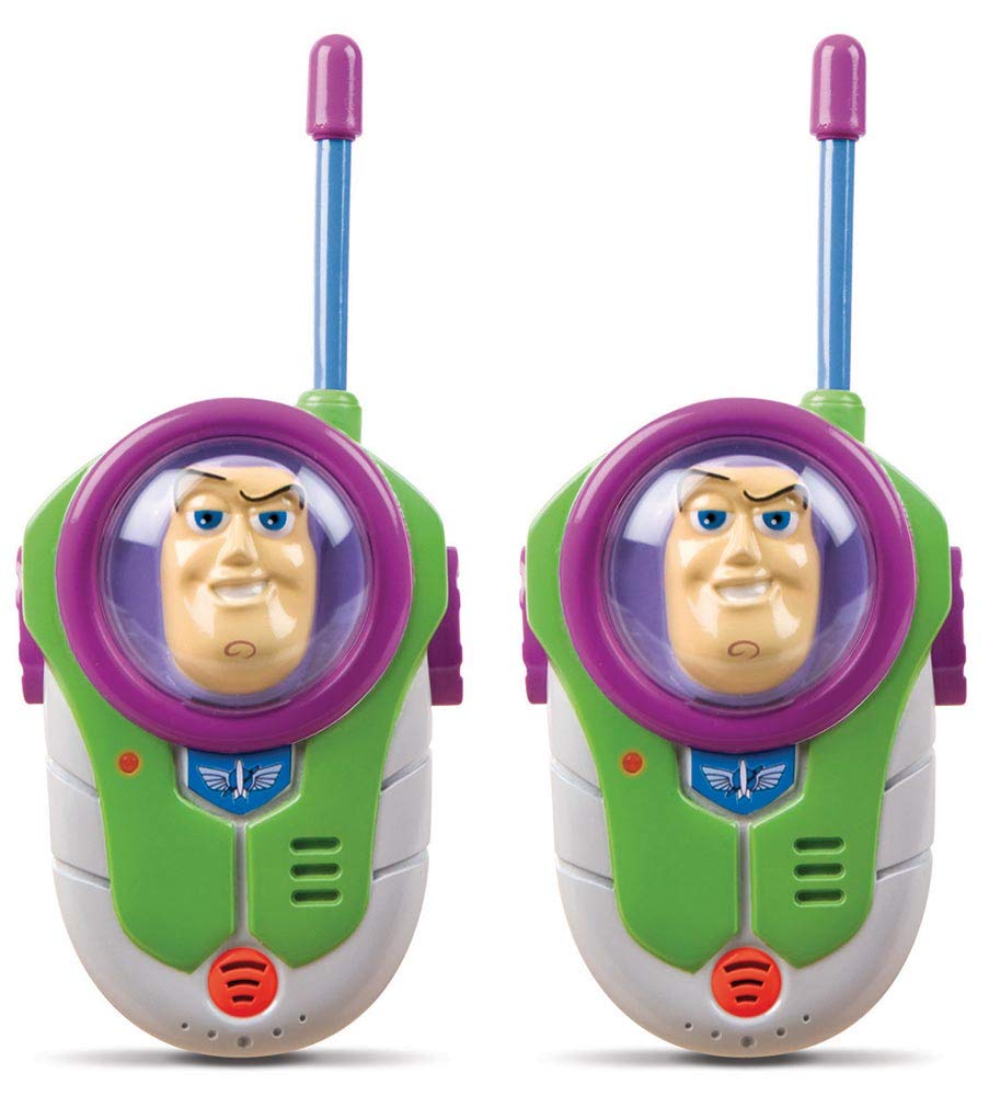 Walkie Talkies Toy Story Walkie Talkies Toy Story