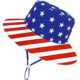 Baby Sun Hat Baby Boy Hats Toddler Hat UPF 50+ Bucket Hat for Baby Girls Infant Beach Hat with Wide Brim Kids Caps