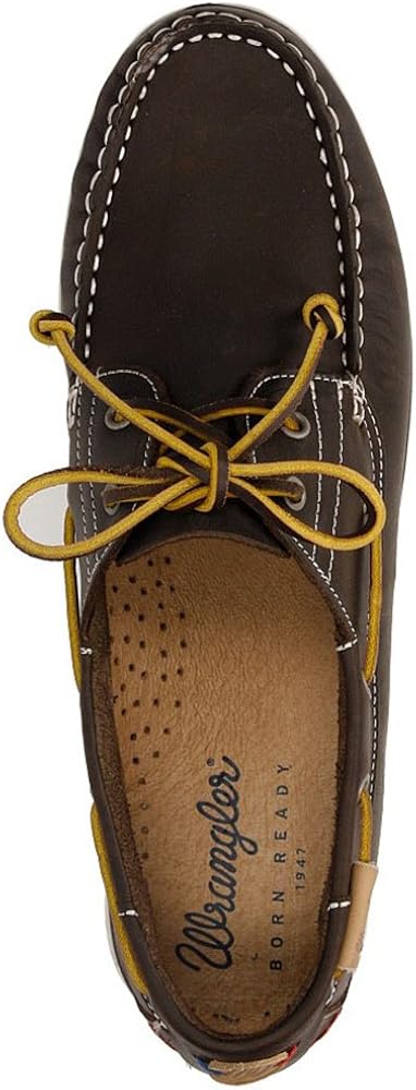 wrangler born ready 1947 shoes
