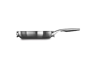 Calphalon Premier Space Saving Stainless Steel 10" Fry Pan