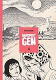 Barefoot Gen, Vol. 4: Out of the Ashes by 