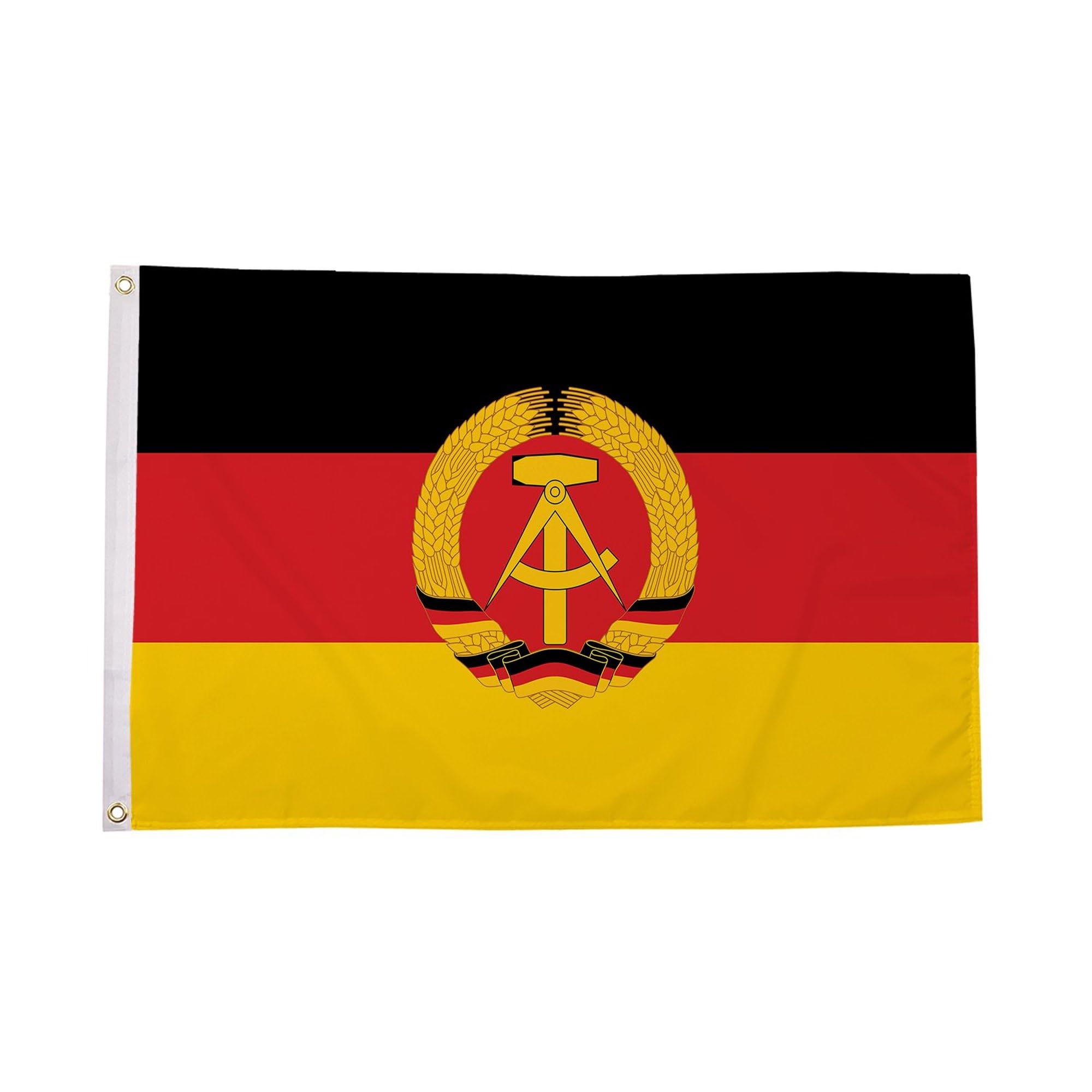 Flagtex East Germany Flag