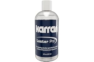 Karran Luster Pro Oil 8 fl. oz for Quartz/Granite Sinks