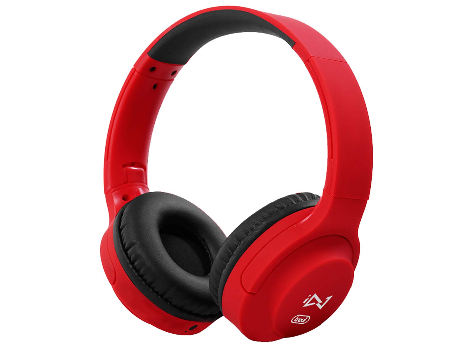 Trevi DJ 601 M DJ Headphones with Microphone