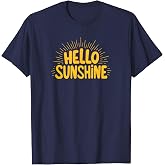 Hello Sunshine T-Shirt