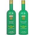 Hayashi System Hinoki Shampoo & Conditioner 33.8oz Duo "Set"