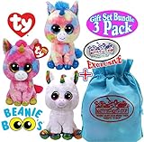 TY Beanie Boos 