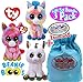 TY Beanie Boos 